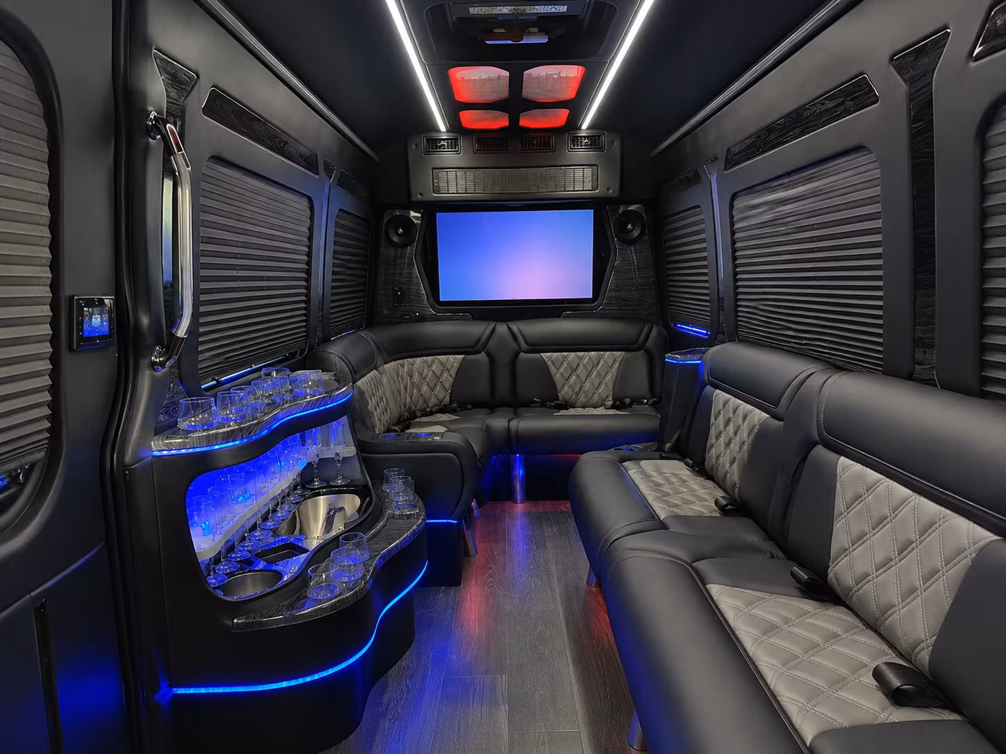 bus rentals for mississippi state fair concerts and fairgrounds events
