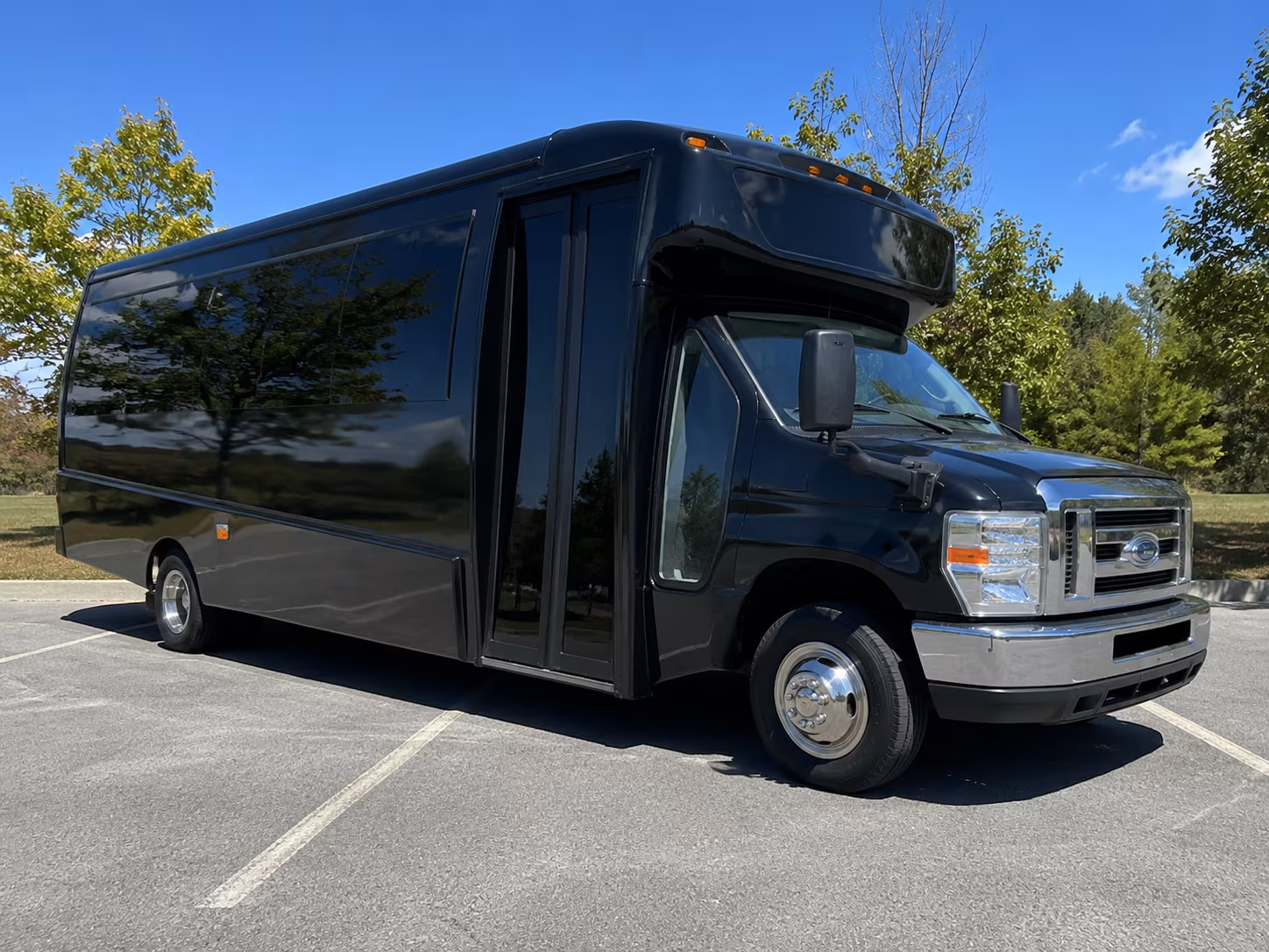 charter buses for mississippi civil rights museum field trips in jackson