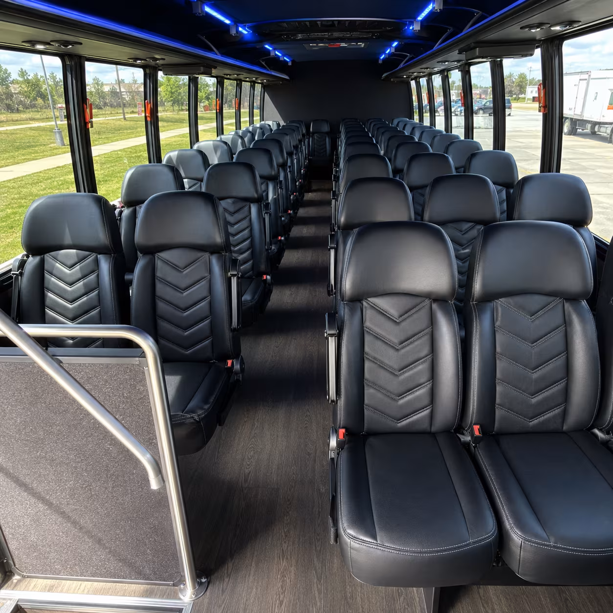 charter buses for mississippi winery and vineyard tours