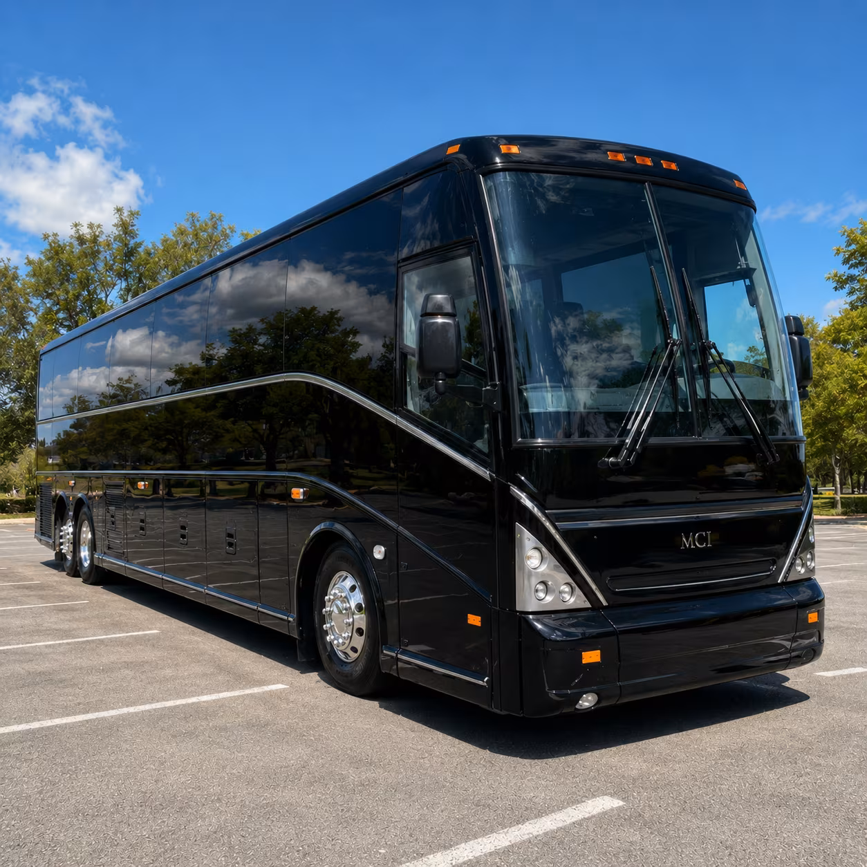 explore the mississippi museum of natural science with a charter bus
