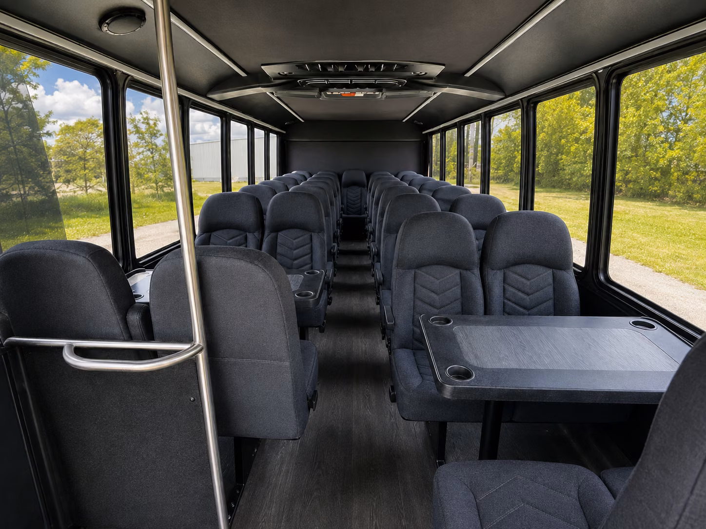fan buses to ole miss and mississippi state away games from jackson