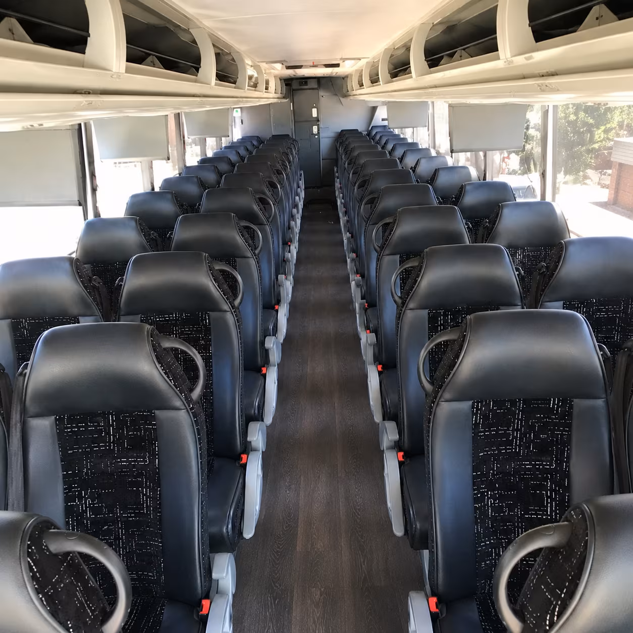 find the perfect transportation for your next church religious group 2