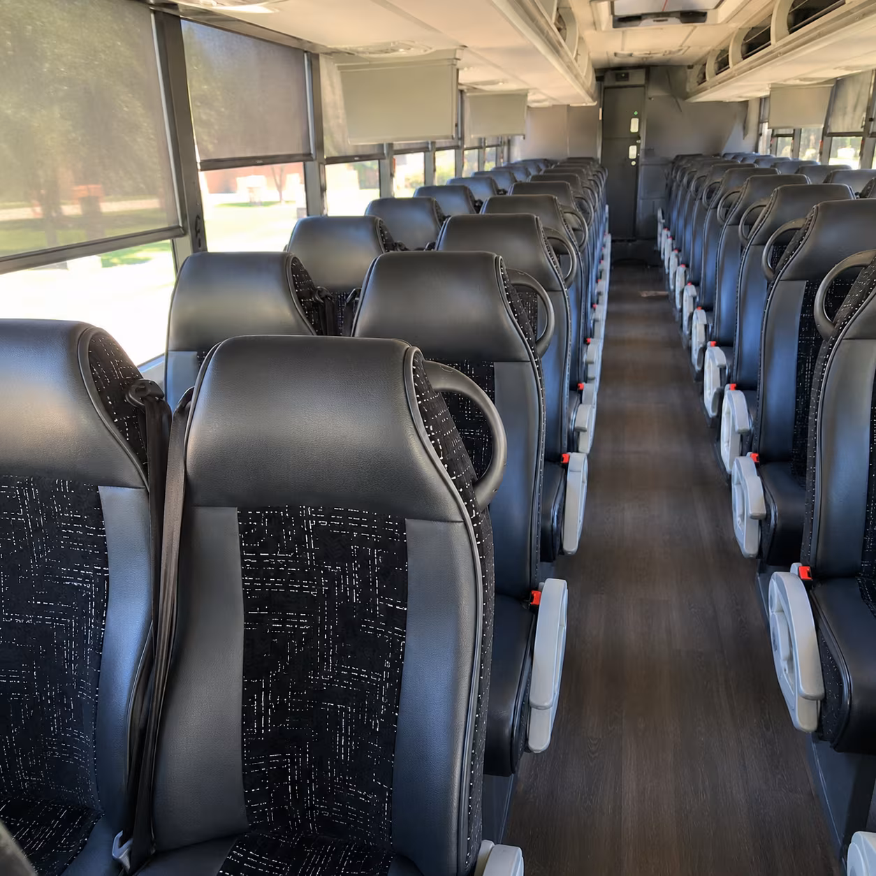 find the perfect transportation for your next church religious group 3