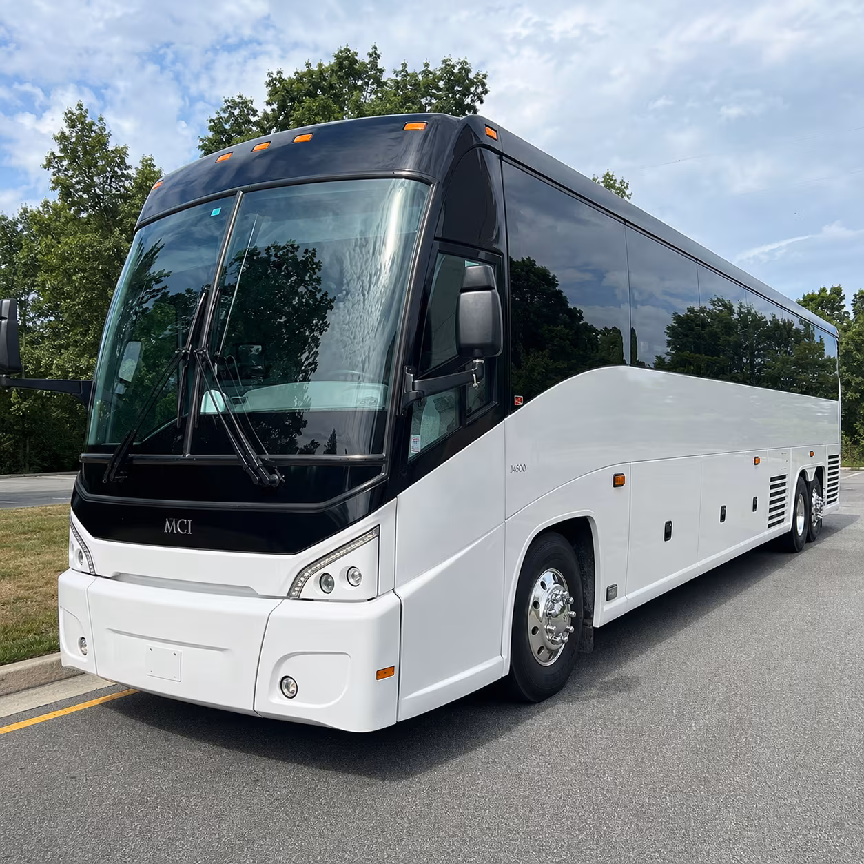 find the perfect transportation for your next employee shuttle 2