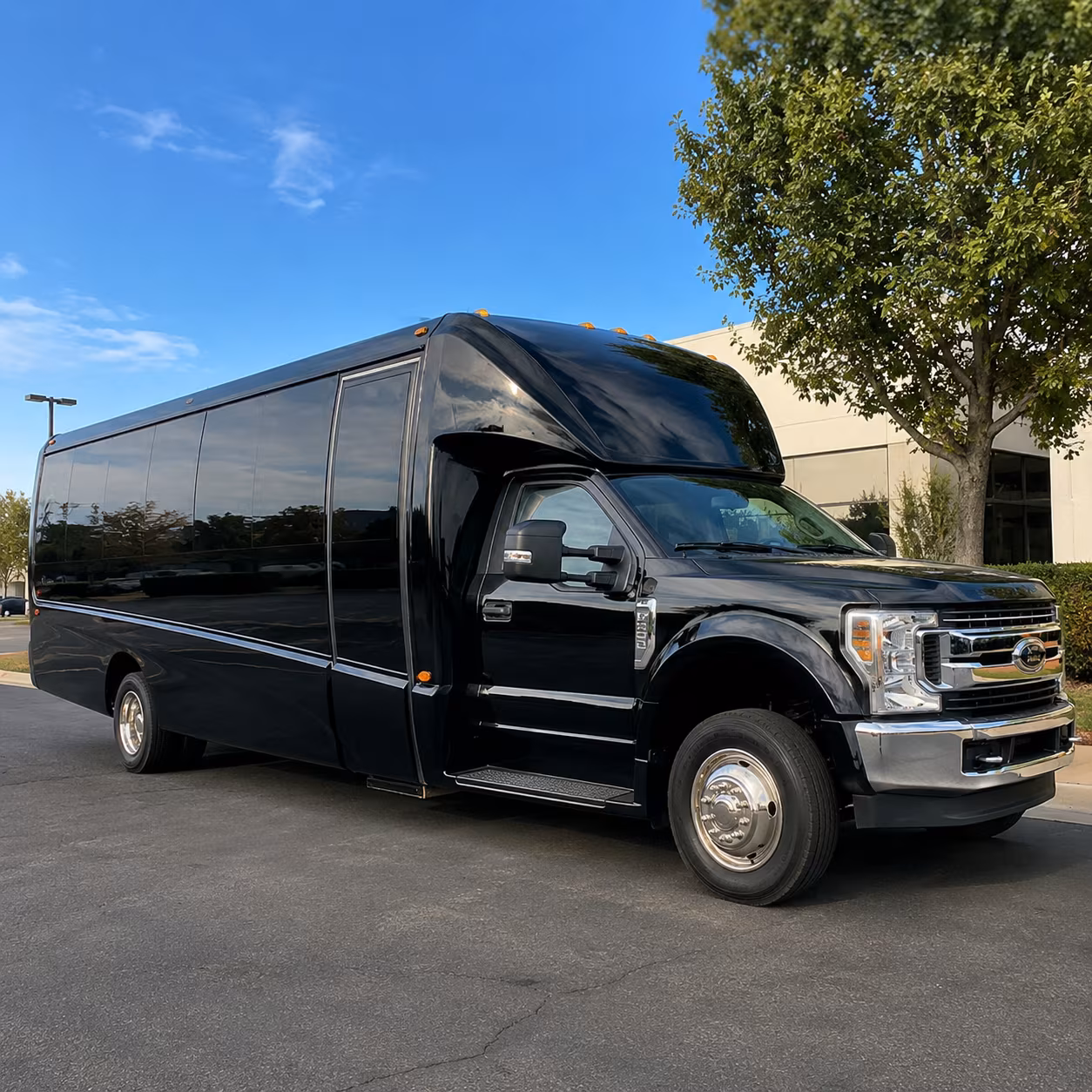 find the perfect transportation for your next prom 1