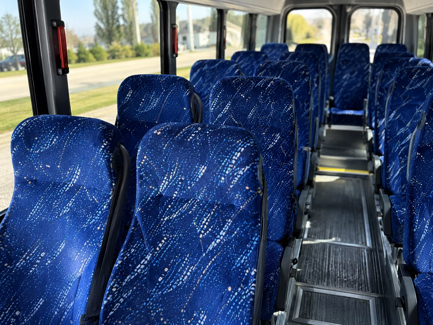 find the perfect transportation for your next sporting event 3