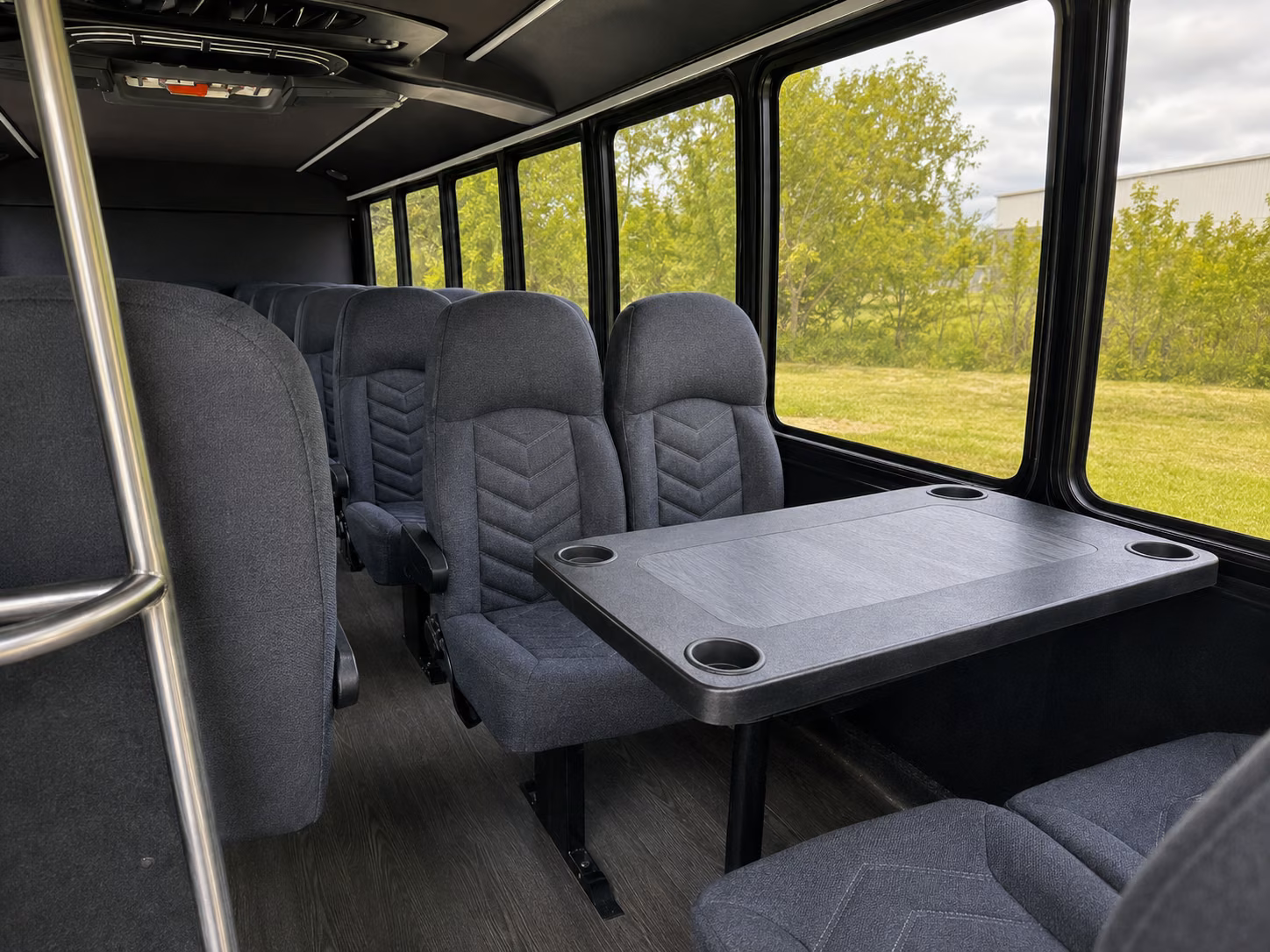 find the perfect transportation for your next wedding 1