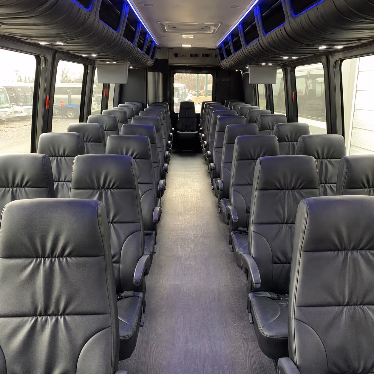 find the perfect transportation for your next winery tour 3