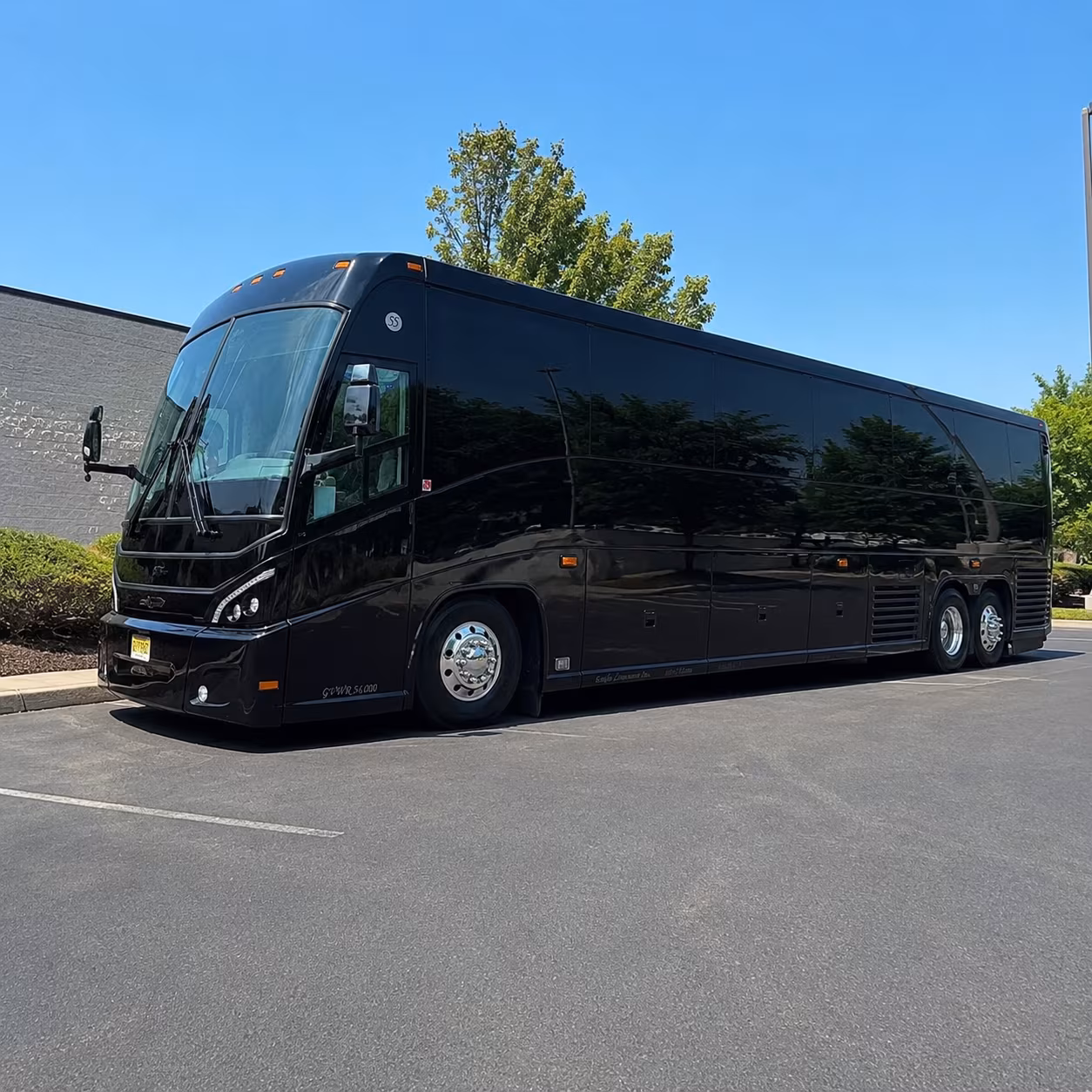 group airport transfers for corporate teams flying into jackson