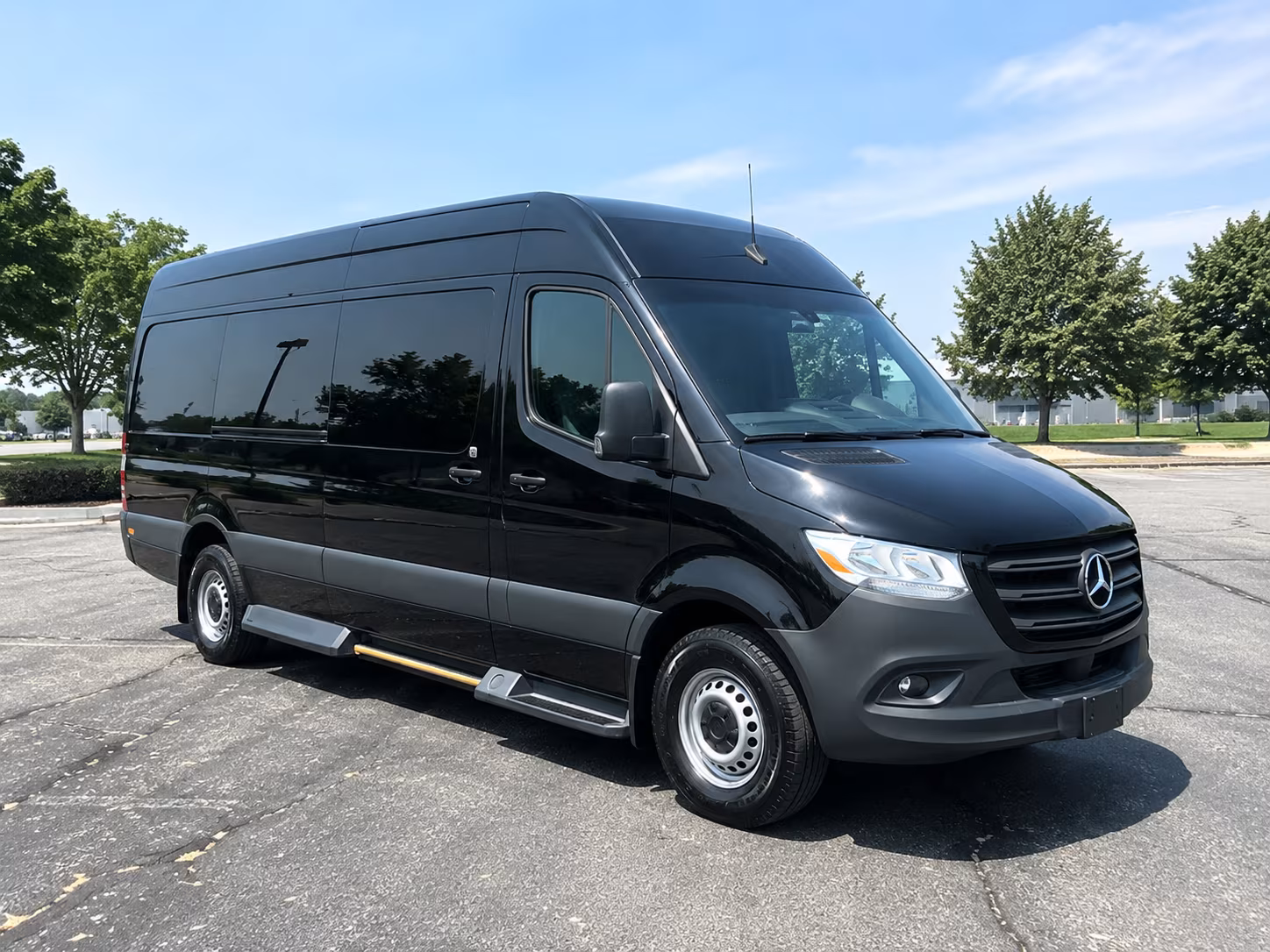 jackson airport transportation onboard seating