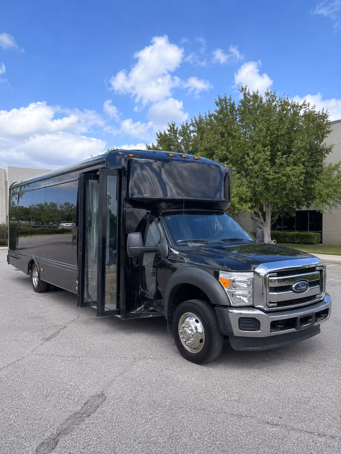 jackson bachelorette bachelor party bus rental