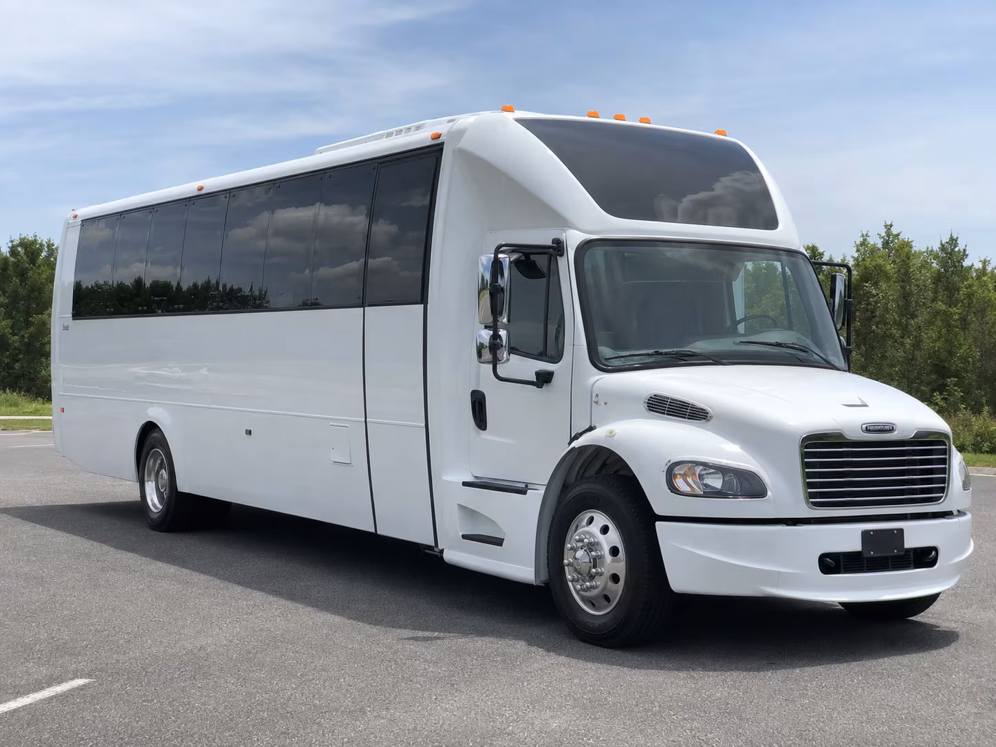 jackson concert live music venues party bus rental