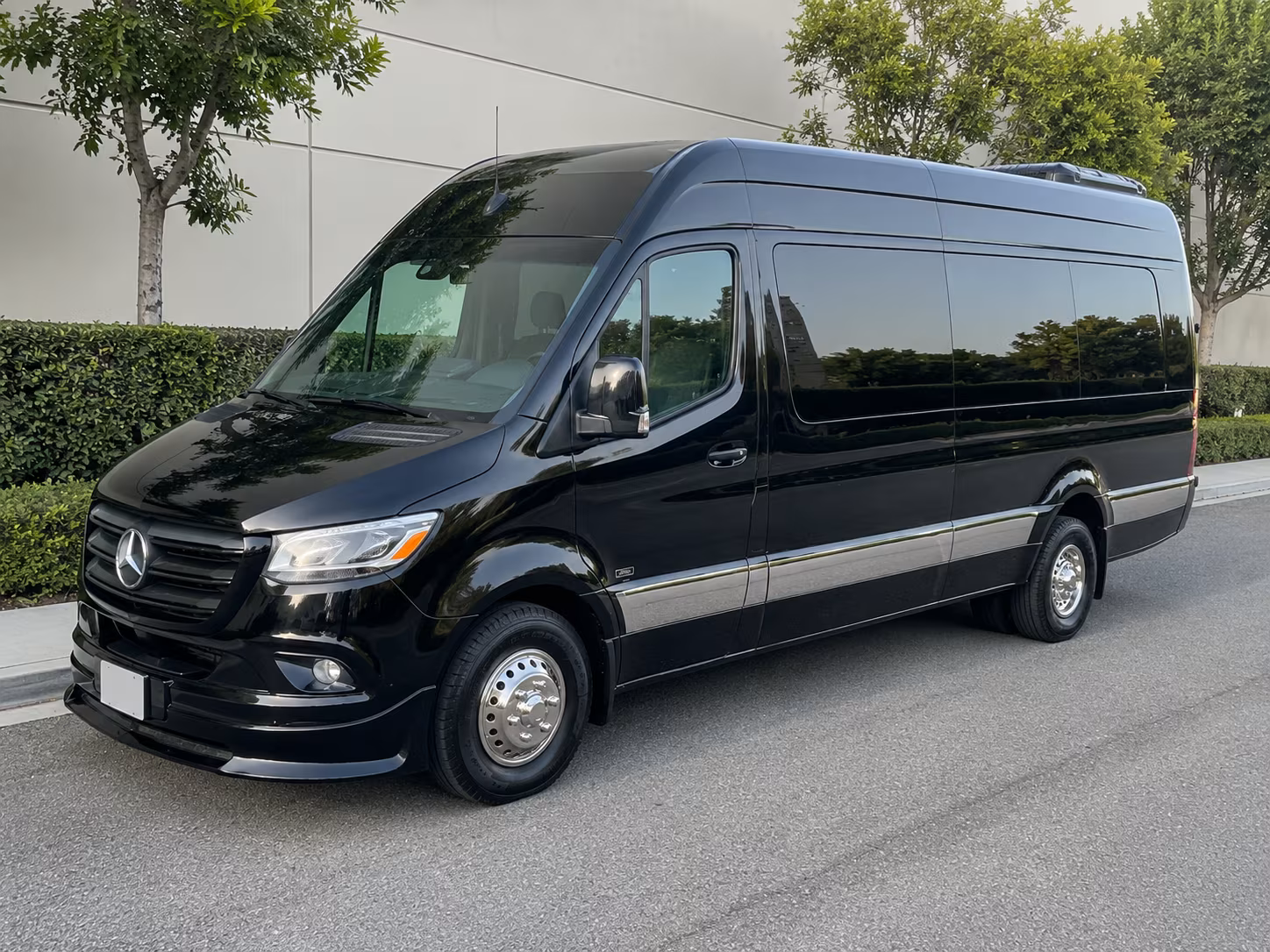 jackson employee transportation