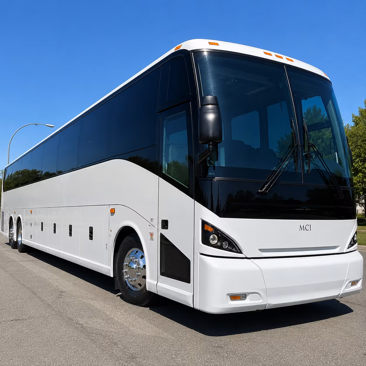 jackson event transportation