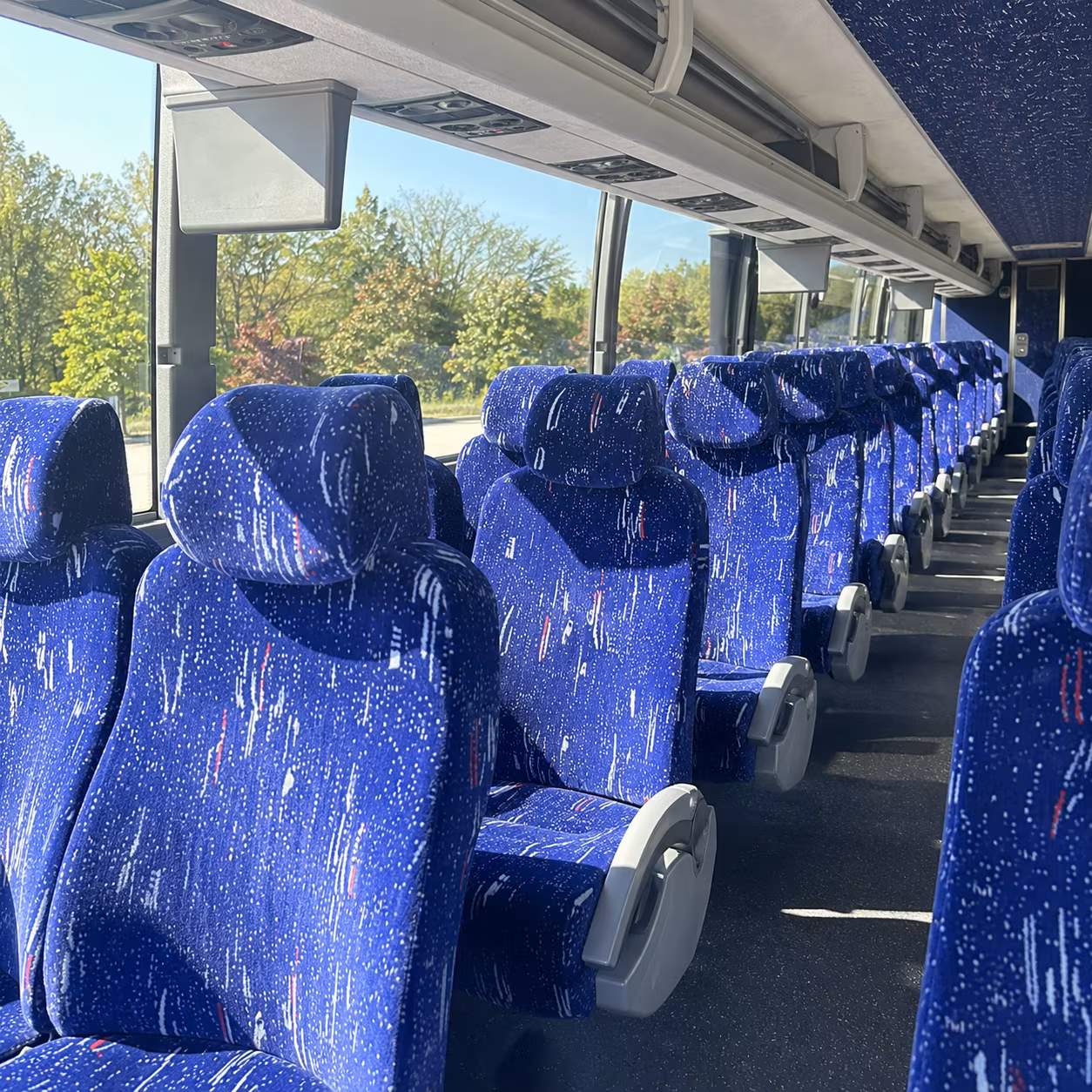 Jackson Private Event Transportation
