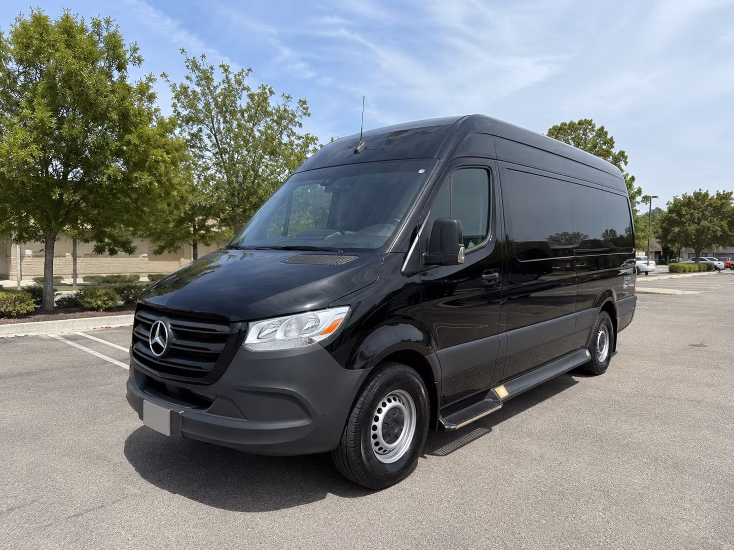jackson sporting event transportation onboard seating