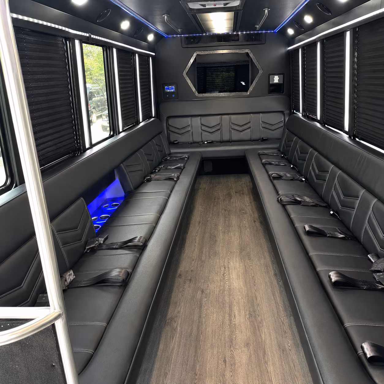 party buses to thalia mara hall performances and special events
