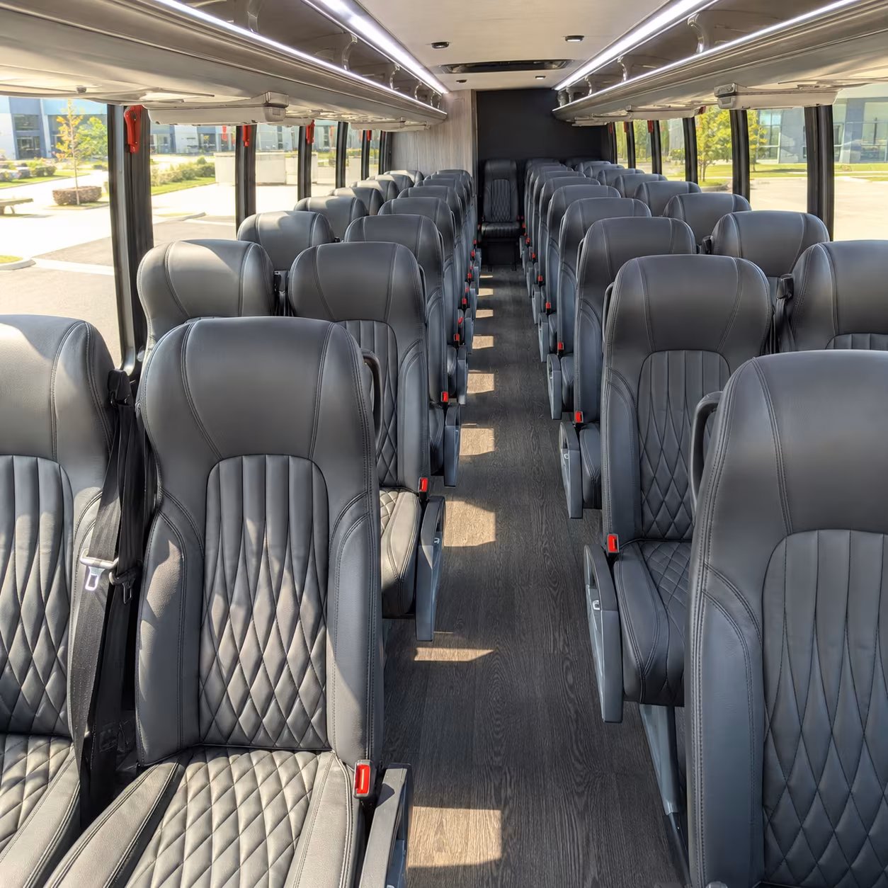 the easy way to compare jackson buses
